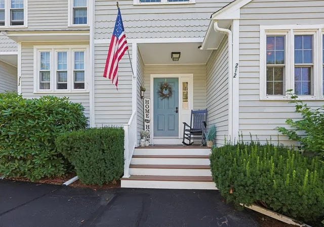 Photo 2 of Condo for sale at 212 Laurelwood Dr #212, Hopedale, MA 01747 | MLS# 73559109 | Listing updated on 2026-09-14