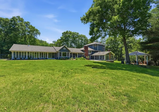 Photo 1 of Single family home for sale at 15 Woodhill Rd, Monson, MA 01057 | MLS# 73535118 | Listing updated on 2026-06-27