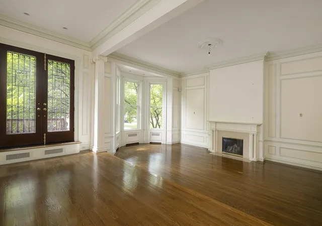 Photo 2 of Single family home for sale at 129 Commonwealth Ave, Boston, MA 02116 | MLS# 73527728 | Listing updated on 2026-09-14
