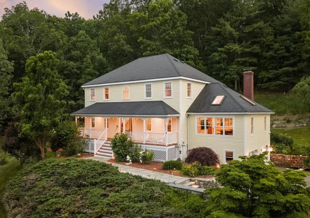 Homes for sale in Westford, MA | 5 Overlook Circle, Westford, MA 01886 | MLS# 73534567