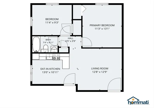 18th image of 8 Carriage Hill Rd #17, Amesbury, MA 01913 | MLS# 73565651