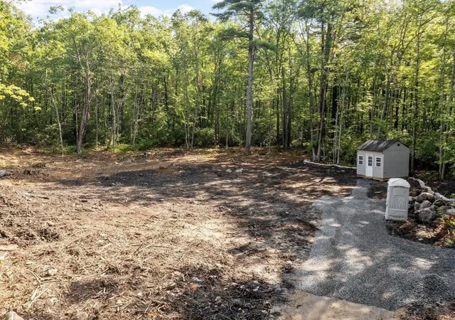 2nd image of 0 Wares Road, Ashby, MA 01431 | MLS# 73558620