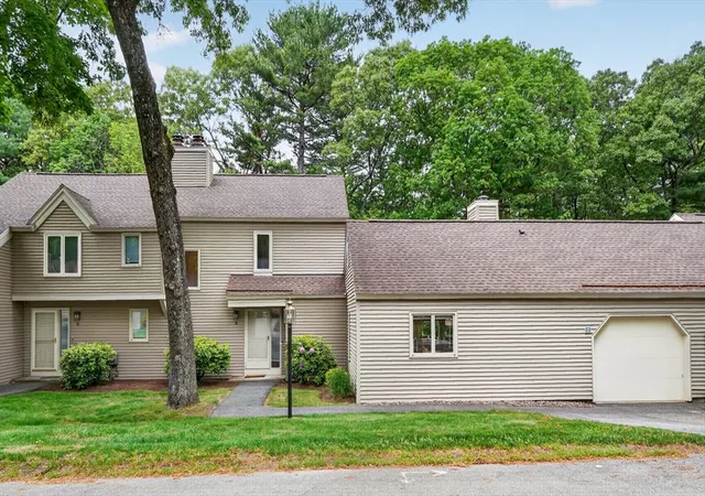 33rd image of 2 Daybreak #2, Wayland, MA 01778 | MLS# 73527792