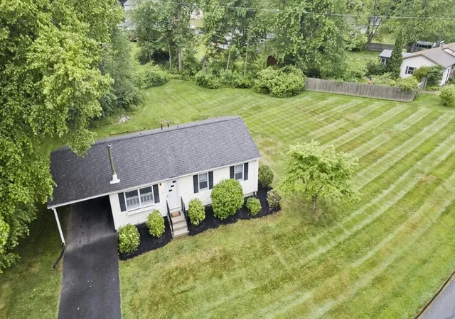 Homes for sale in Northampton, MA | 36 Brookwood Dr, Northampton, MA 01062 | MLS# 73540647