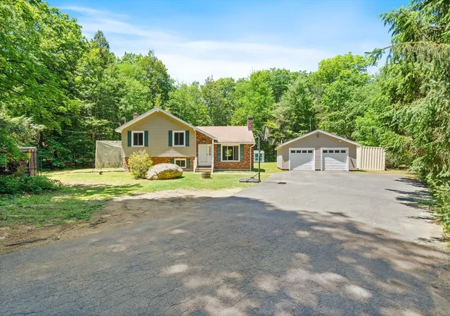 Homes for sale in Westminster, MA | 90 Oakmont Ave, Westminster, MA 01473 | MLS# 73533970