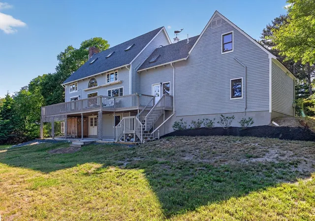 Homes for sale in Dennis Port, MA | 19 Aunt Debbys Rd, Dennis Port, MA 02639 | MLS# 73538044