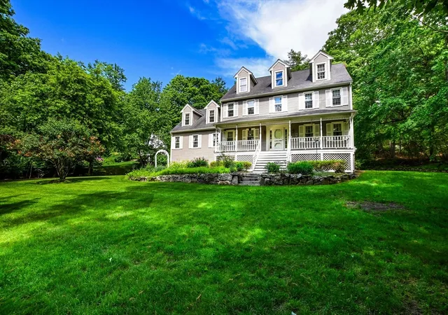2nd image of 48 Mill Pond Cir, Milford, MA 01757 | MLS# 73538082