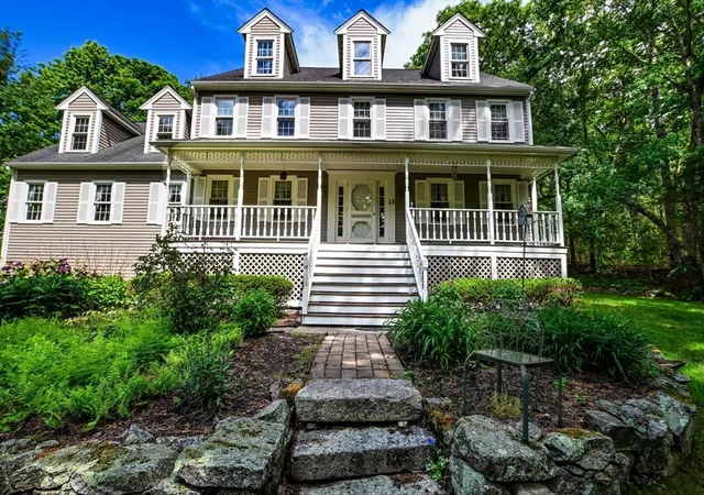 37th image of 48 Mill Pond Cir, Milford, MA 01757 | MLS# 73538082