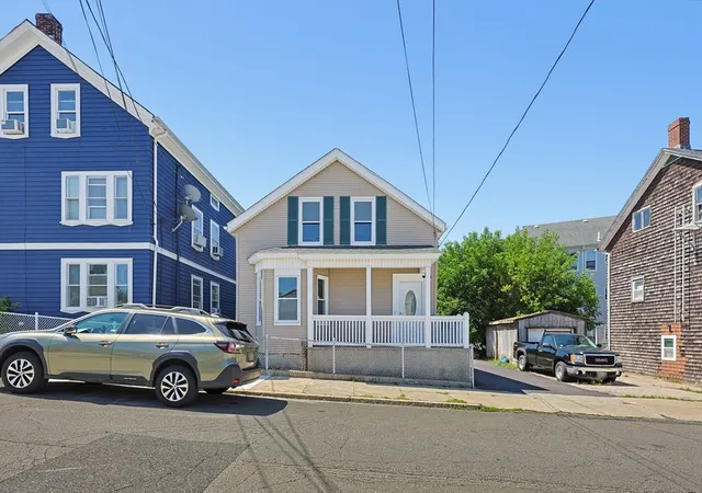1st image of 17 Langley Street, Fall River, MA 02720 | MLS# 73547931