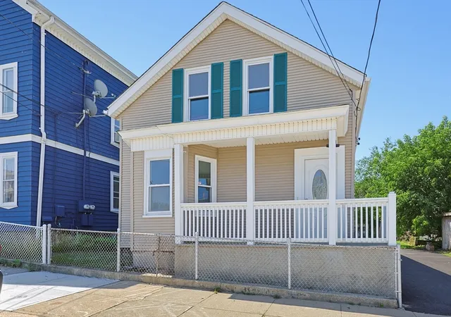 2nd image of 17 Langley Street, Fall River, MA 02720 | MLS# 73547931
