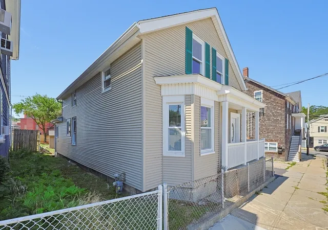 3rd image of 17 Langley Street, Fall River, MA 02720 | MLS# 73547931