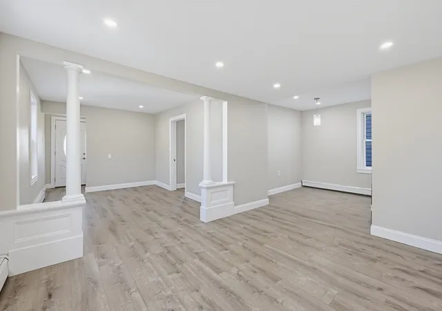 4th image of 17 Langley Street, Fall River, MA 02720 | MLS# 73547931