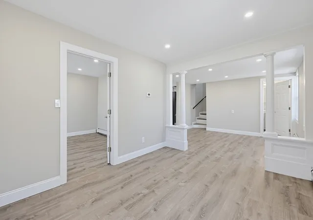 5th image of 17 Langley Street, Fall River, MA 02720 | MLS# 73547931