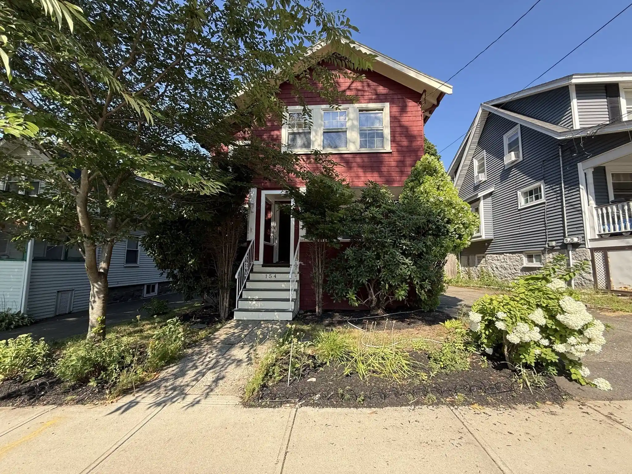 Single family home for sale at 154 Pine St, Quincy, MA 02170 | MLS# 73577694