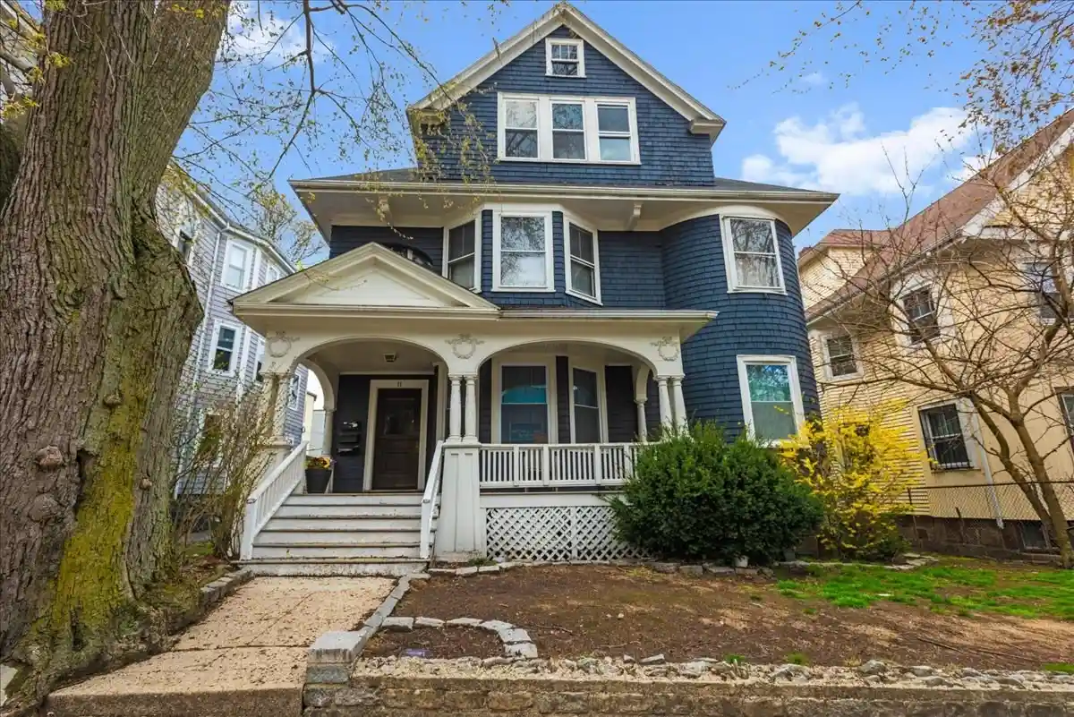 Condo for sale at 11 Gaylord St #2, Dorchester Center, MA 02124 | MLS# 73593779
