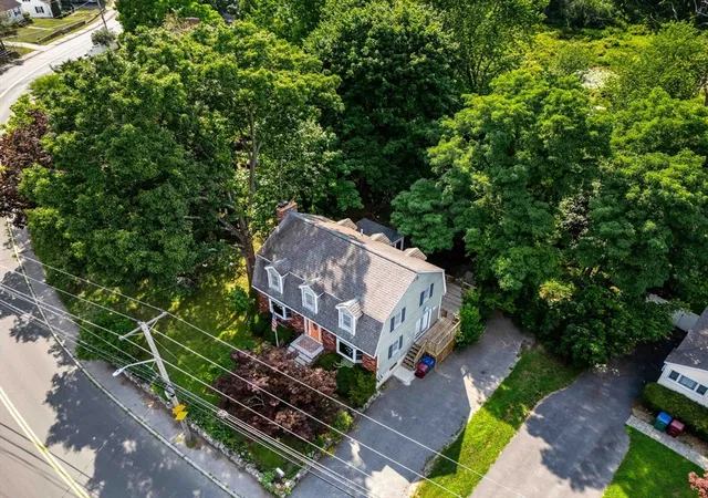 42nd image of 89 W Meadow Rd, Lowell, MA 01854 | MLS# 73550280