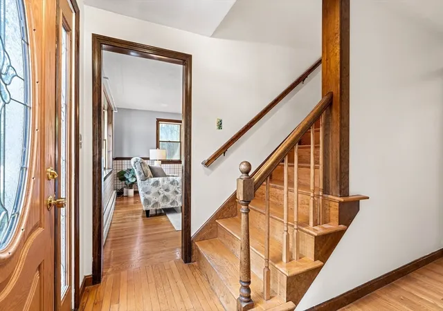 5th image of 89 W Meadow Rd, Lowell, MA 01854 | MLS# 73550280