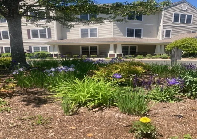 Homes for sale in Sturbridge, MA | 7 Crescent Way #307, Sturbridge, MA 01518 | MLS# 73531223