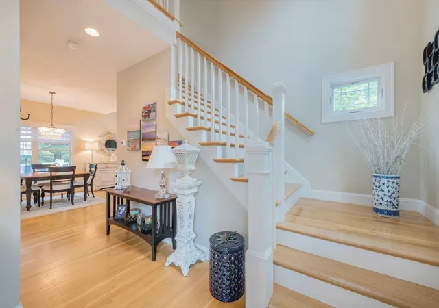 Listing Photo 4 - Condo for sale in building located at 17 Aberdeen, Plymouth, MA 02360 - Unit #17
