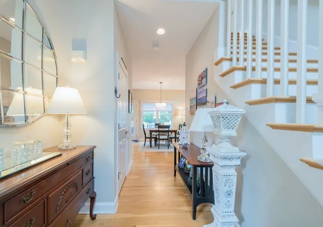Listing Photo 5 - Condo for sale in building located at 17 Aberdeen, Plymouth, MA 02360 - Unit #17