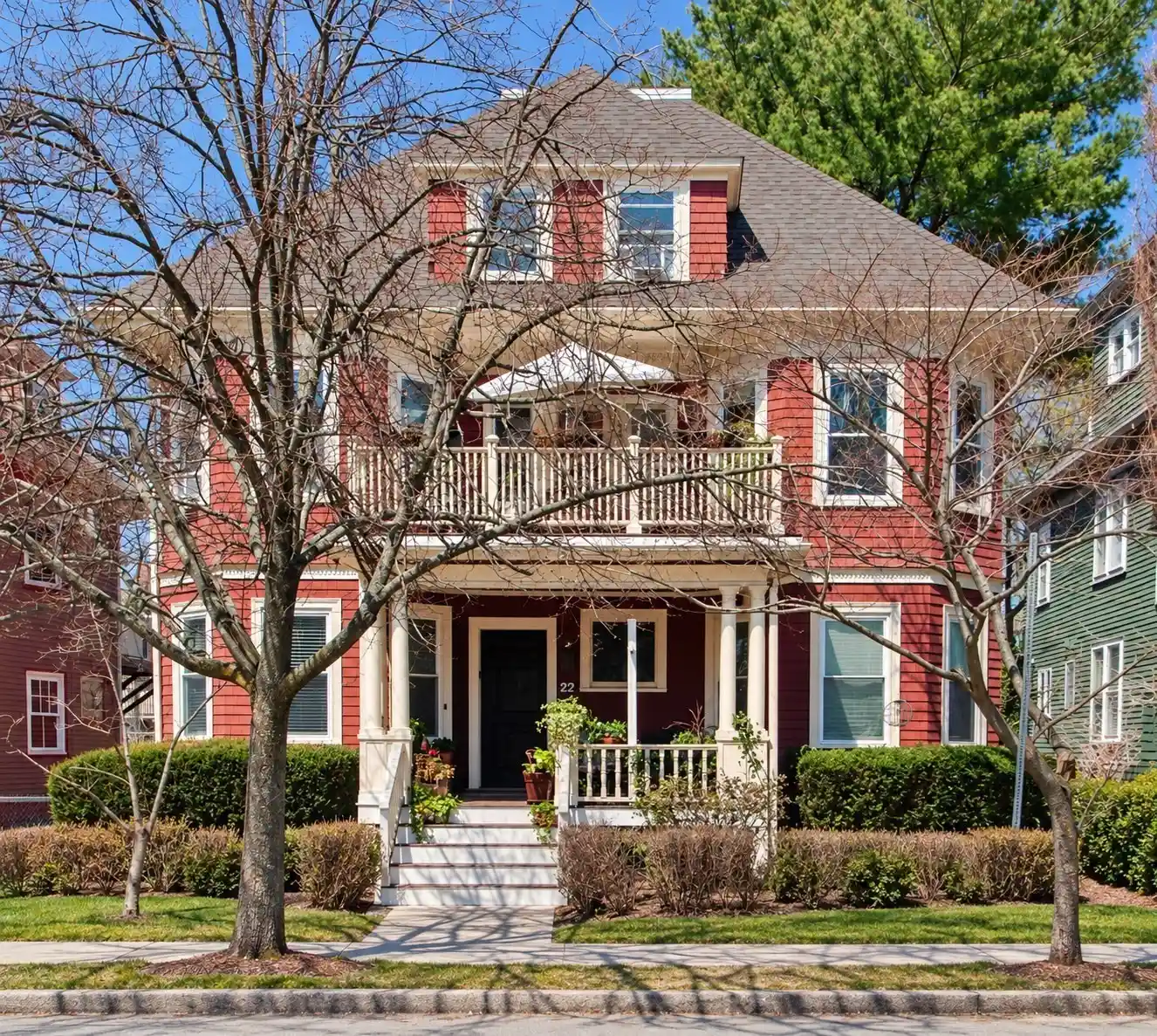 Multi family home for sale at 22 Welles Ave, Dorchester Center, MA 02124 | MLS# 73590889