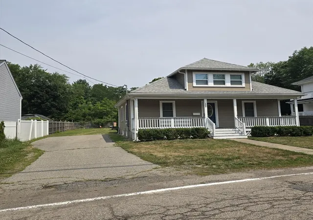 1st image of 118 Edson St, Brockton, MA 02302 | MLS# 73551939