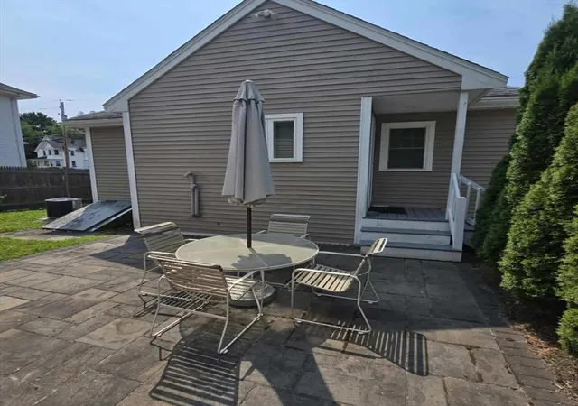 2nd image of 118 Edson St, Brockton, MA 02302 | MLS# 73551939