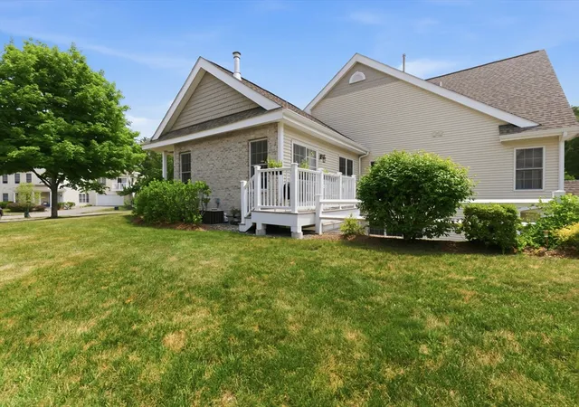 2nd image of 1001 Alyssa Dr #1001, Groveland, MA 01834 | MLS# 73545989