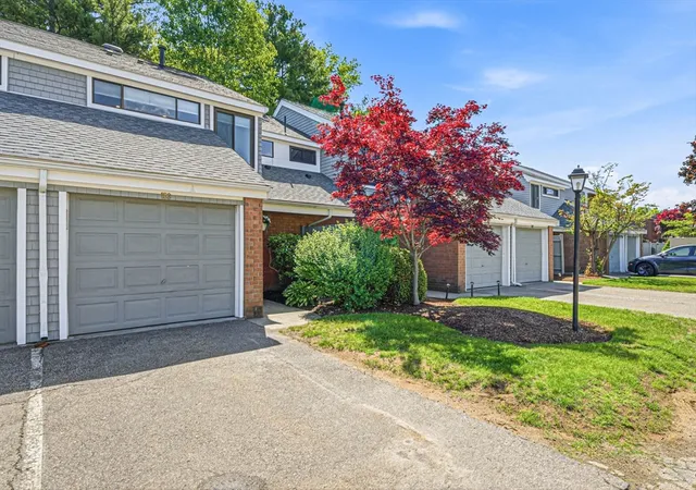 Photo 1 of Sale Pending at 153 Greenbrook Dr #153, Stoughton, MA 02072 | MLS# 73525714 | Listing updated on 2026-08-15