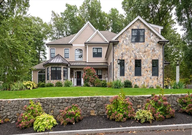 2nd image of 22 Oldham Road, Arlington, MA 02474 | MLS# 73543207