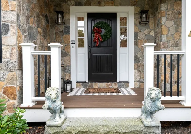 Photo 3 of Mansion for sale at 22 Oldham Rd, Arlington, MA 02474 | MLS# 73543207 | Listing updated on 2026-09-04