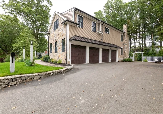 Photo 3 of Single family home for sale at 22 Oldham Rd, Arlington, MA 02474 | MLS# 73543207 | Listing updated on 2026-09-04