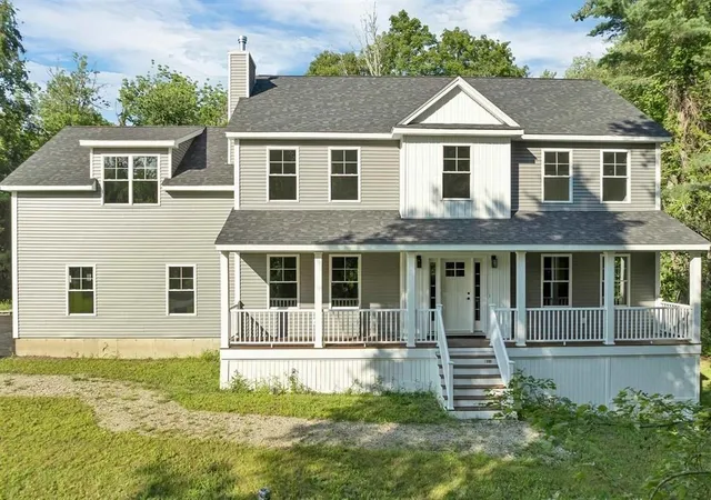 1st image of 60 Jenkins Rd, Bedford, NH 03110 | MLS# 73564475