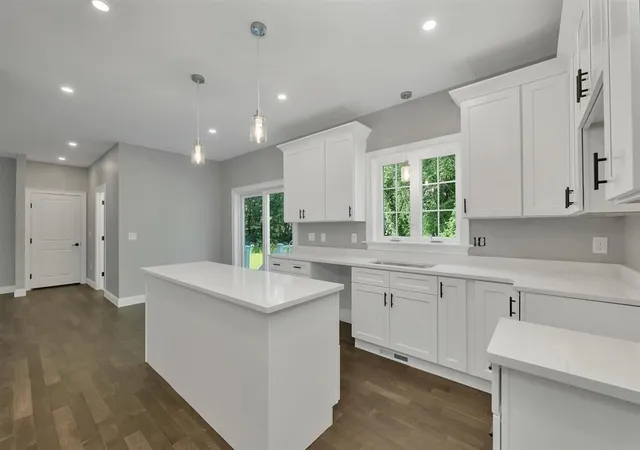 Photo 4 of Single family home for sale at 60 Jenkins Rd, Bedford, NH 03110 | MLS# 73564475 | Listing updated on 2026-09-18