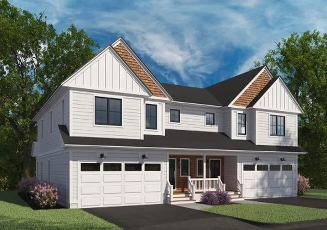 Photo 1 of Sale Pending at 91 Oliver Pond Cir #3, Franklin, MA 02038 | MLS# 73541014 | Listing updated on 2026-06-25