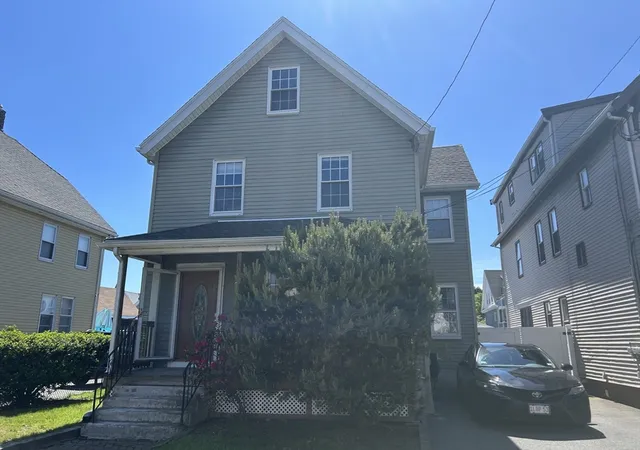 Homes for sale in Everett, MA | 15 Dean St, Everett, MA 02149 | MLS# 73538671