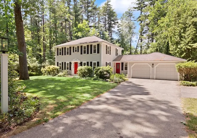 1st image of 33 Mossman Rd, Sudbury, MA 01776 | MLS# 73540399