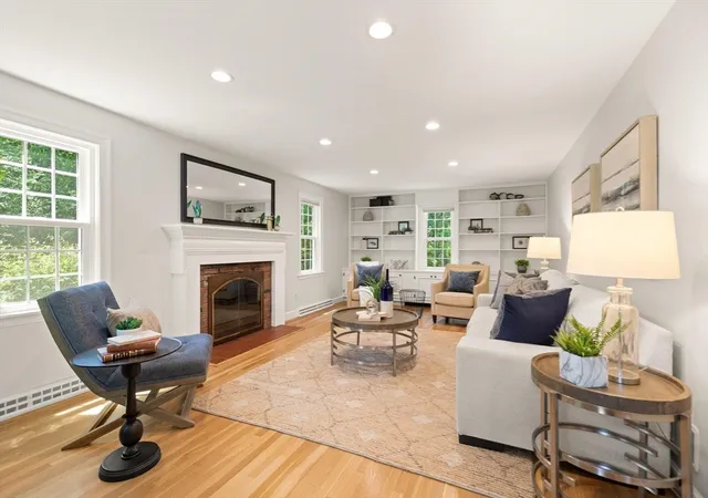 4th image of 33 Mossman Rd, Sudbury, MA 01776 | MLS# 73540399