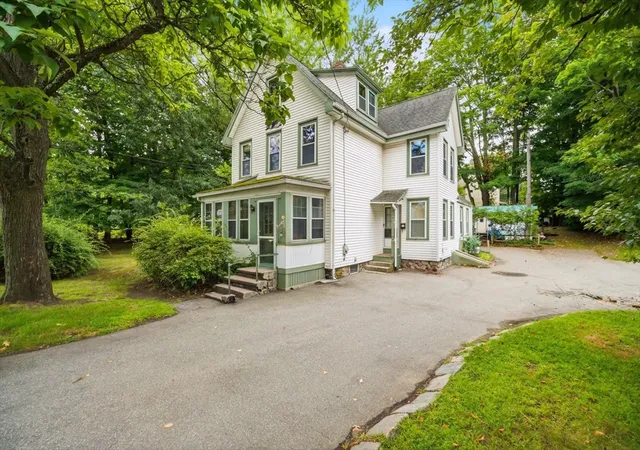 2nd image of 219 Montvale, Woburn, MA 01801 | MLS# 73566926
