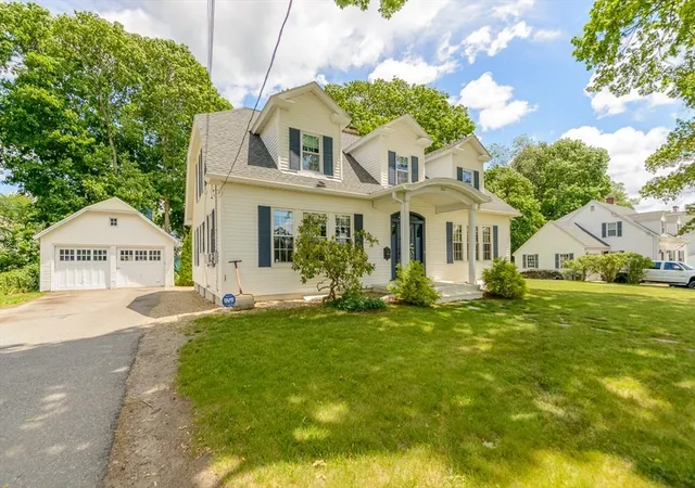 1st image of 262 Chestnut St, Gardner, MA 01440 | MLS# 73540168