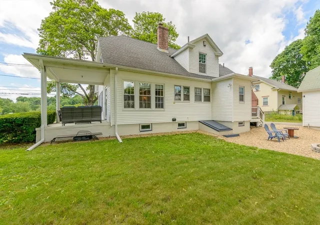 2nd image of 262 Chestnut St, Gardner, MA 01440 | MLS# 73540168