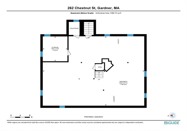 39th image of 262 Chestnut St, Gardner, MA 01440 | MLS# 73540168