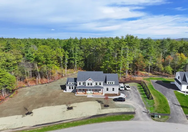 Homes for sale in Groton, MA | 15 Hayes Woods Lane, Groton, MA 01450 | MLS# 73469356