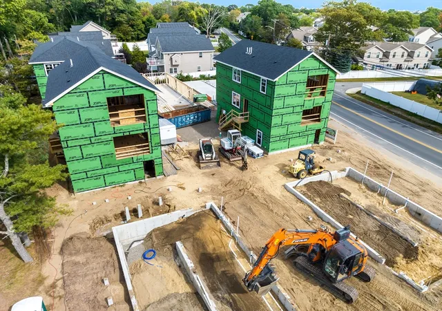 Homes for sale in Salisbury, MA | 2 Old County Rd #15, Salisbury, MA 01952 | MLS# 73409680