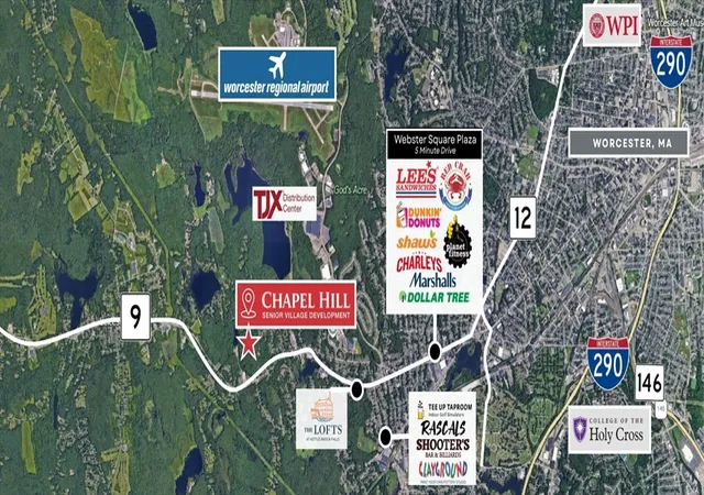 Homes for sale in Leicester, MA | 46 Chapel Street, Leicester, MA 01611 | MLS# 73468338