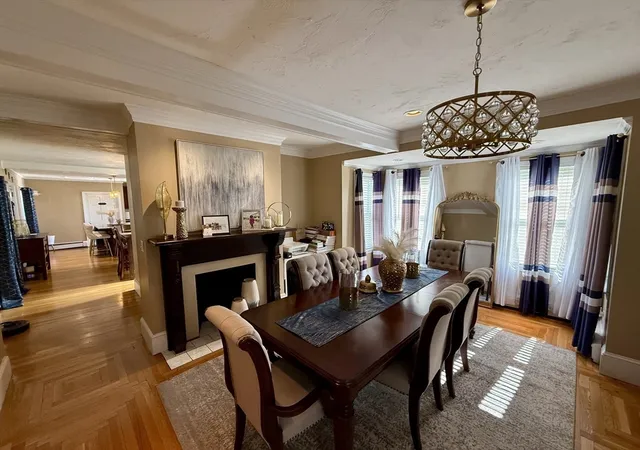 3rd image of 408 W Britannia St, Taunton, MA 02780 | MLS# 73536991