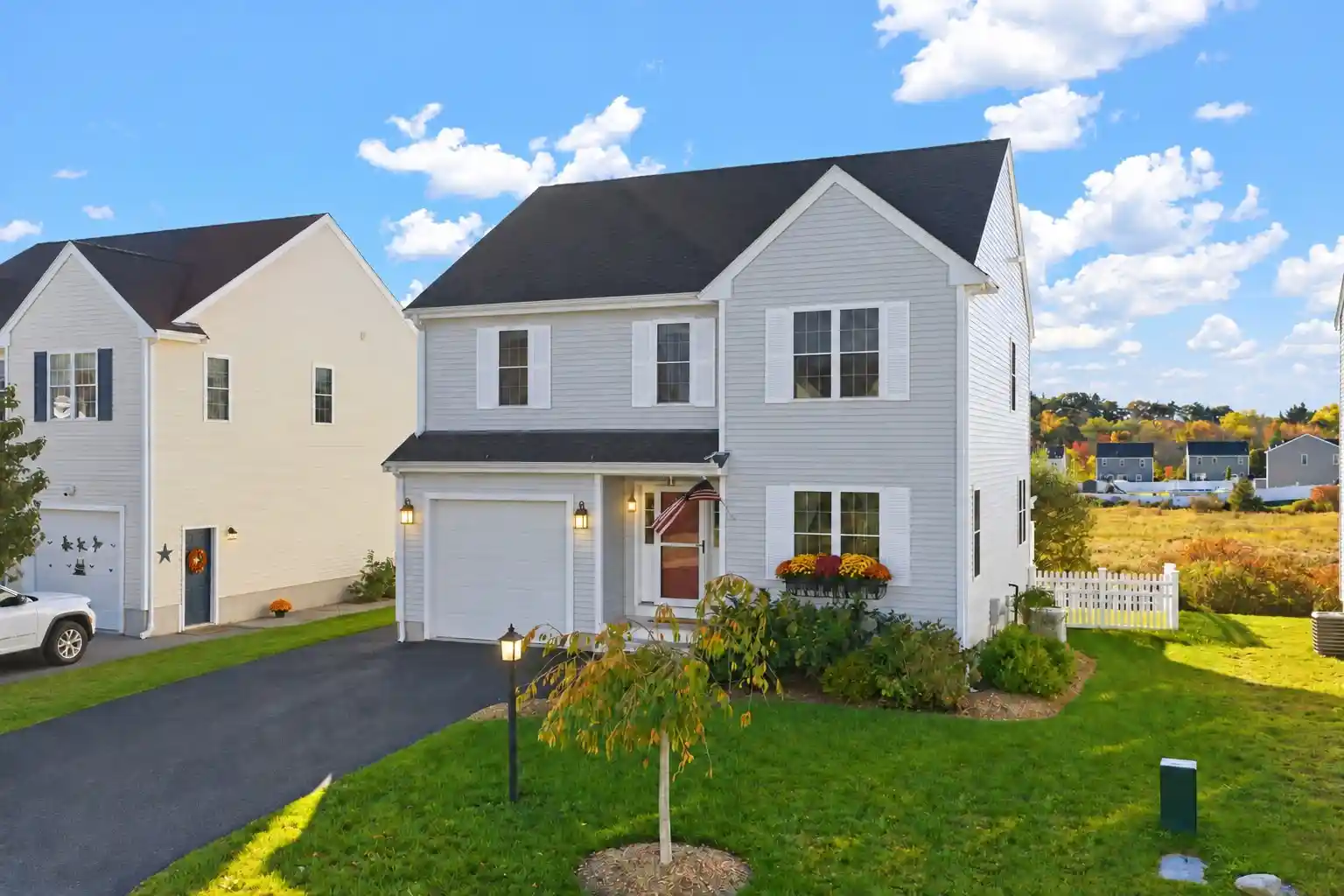 Single family home for sale at 155 Prattown Ln, Bridgewater, MA 02324 | MLS# 73593579