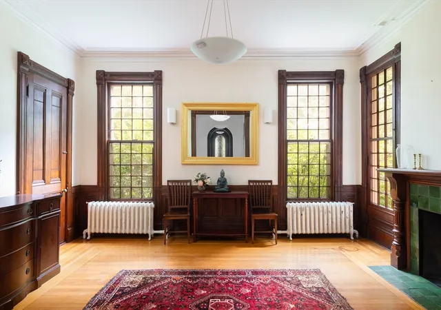 5th image of 75 Bellevue St, Newton, MA 02458 | MLS# 73550308