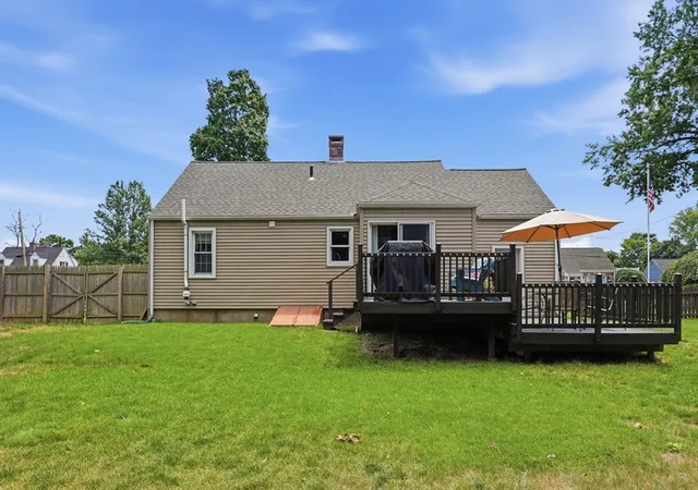 Photo 3 of Sale Pending at 83 Lindbergh Blvd, Westfield, MA 01085 | MLS# 73562702 | Listing updated on 2026-09-02