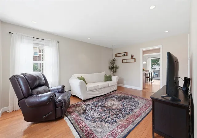 Photo 3 of Sale Pending at 83 Lindbergh Blvd, Westfield, MA 01085 | MLS# 73562702 | Listing updated on 2026-09-02